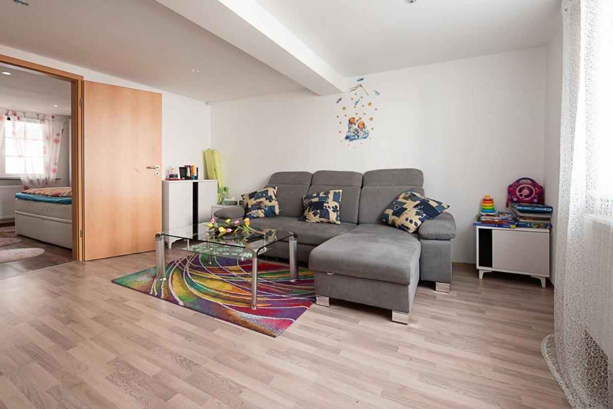 Katis'Apartment Diez Exteriér fotografie