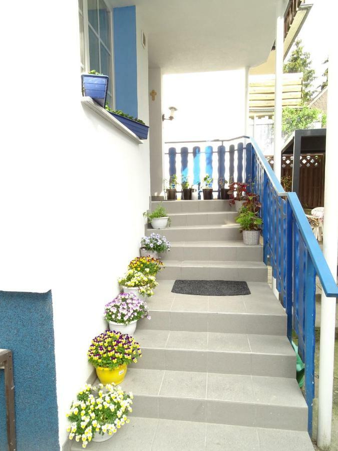 Katis'Apartment Diez Exteriér fotografie